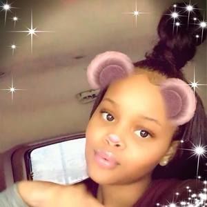 Meet your Posher, Yae